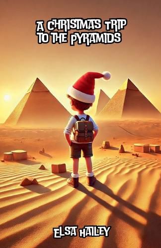 Cover image for A Christmas Trip to the Pyramids