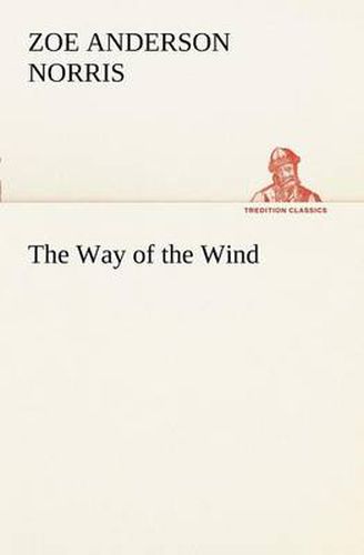 Cover image for The Way of the Wind