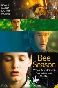 Cover image for Bee Season