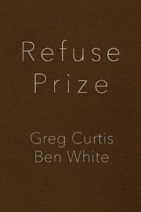 Cover image for Refuse Prize