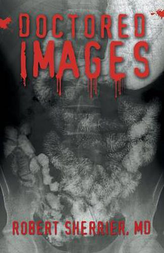 Cover image for Doctored Images