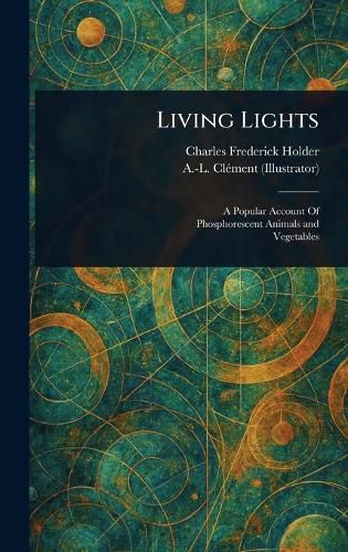 Cover image for Living Lights