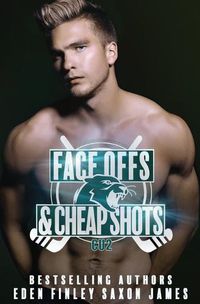 Cover image for Face Offs & Cheap Shots