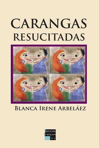 Cover image for Carangas resucitadas