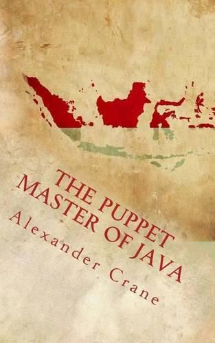 Cover image for The Puppet Master of Java