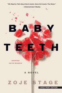 Cover image for Baby Teeth