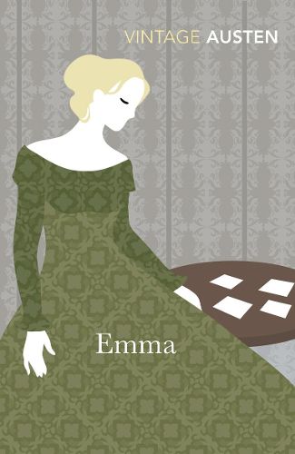 Cover image for Emma