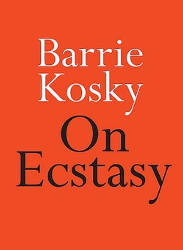 Cover image for On Ecstasy