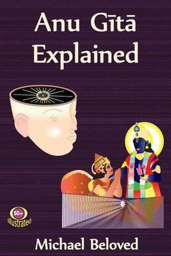 Cover image for Anu Gita Explained