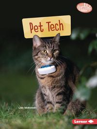 Cover image for Pet Tech