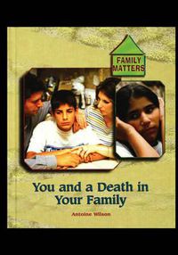 Cover image for You and a Death in Your Family