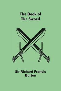 Cover image for The Book of the Sword