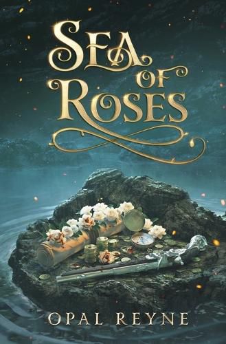 Cover image for Sea of Roses