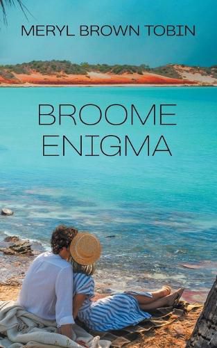 Cover image for Broome Enigma