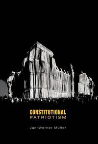 Cover image for Constitutional Patriotism