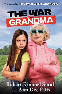 Cover image for The War with Grandma
