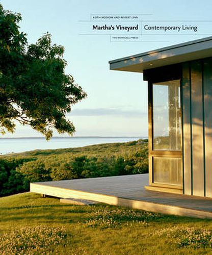 Cover image for Martha's Vineyard