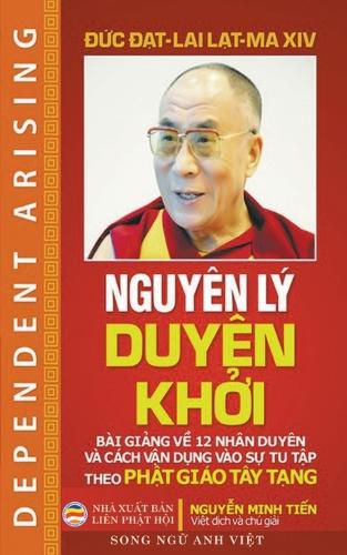 Cover image for Nguyen Ly Duyen Khởi
