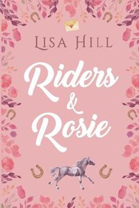 Cover image for Riders & Rosie