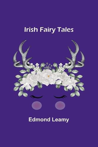 Cover image for Irish Fairy Tales