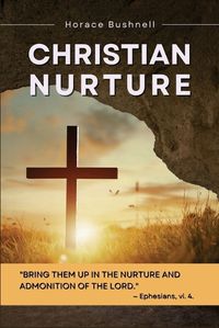 Cover image for Christian Nurture