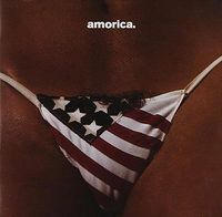 Cover image for Amorica