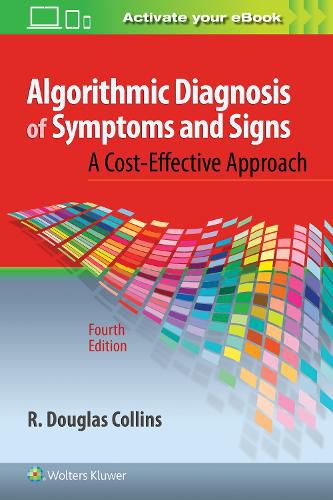 Cover image for Algorithmic Diagnosis of Symptoms and Signs