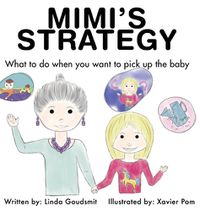 Cover image for Mimi's Strategy