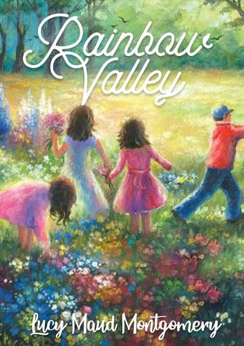 Cover image for Rainbow Valley