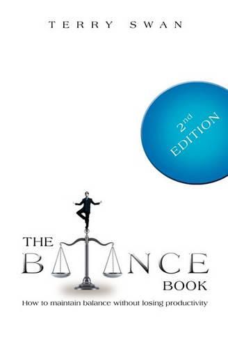 Cover image for The Balance Book: Second Edition