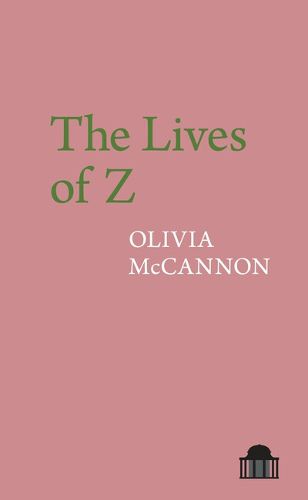 Cover image for The Lives of Z