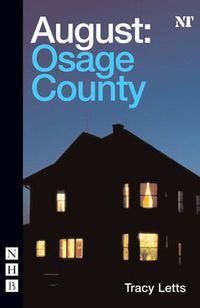 Cover image for August: Osage County