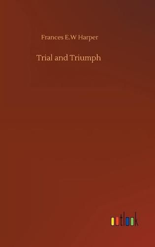 Cover image for Trial and Triumph