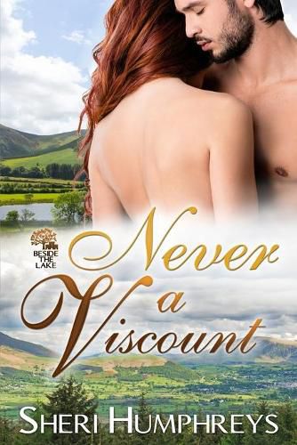 Cover image for Never a Viscount