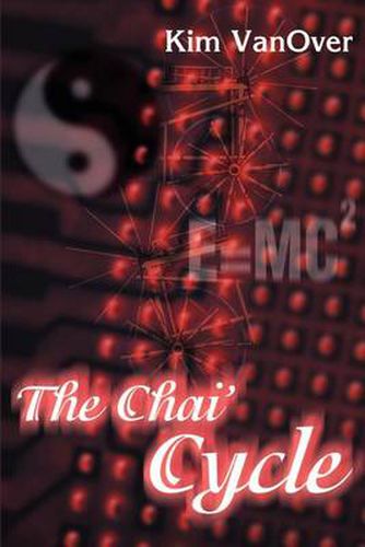 Cover image for The Chai' Cycle