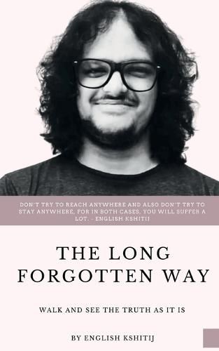 Cover image for The Long Forgotten Way