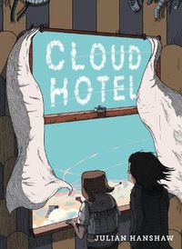 Cover image for Cloud Hotel