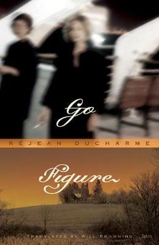 Cover image for Go Figure