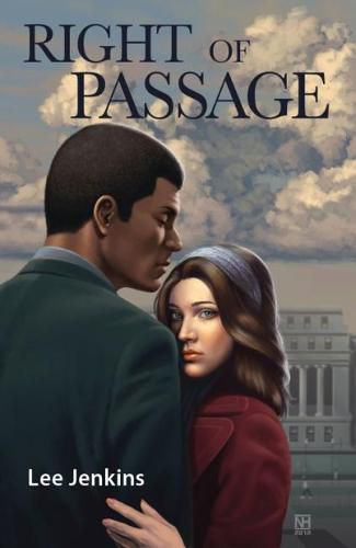 Cover image for Right of Passage