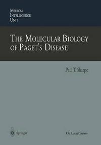 Cover image for The Molecular Biology of Paget's Disease