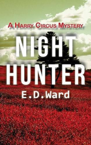 Cover image for Night Hunter