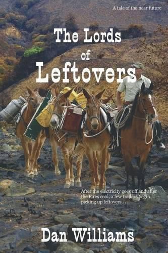 Cover image for The Lords of Leftovers