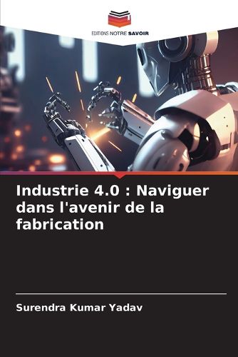 Cover image for Industrie 4.0
