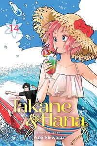 Cover image for Takane & Hana, Vol. 14