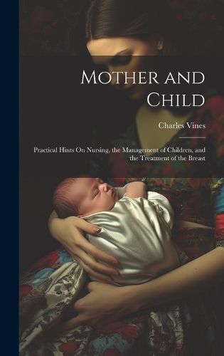 Cover image for Mother and Child