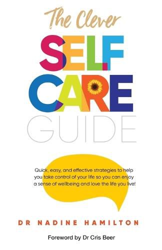 Cover image for The Clever Self-Care Guide