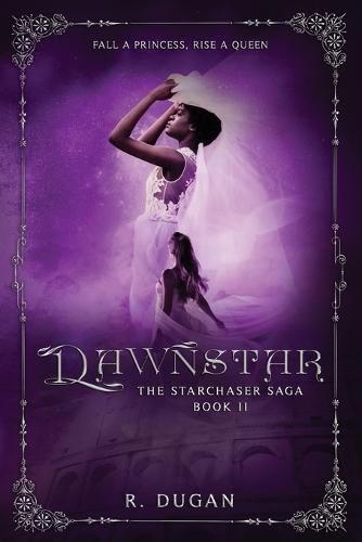 Cover image for Dawnstar