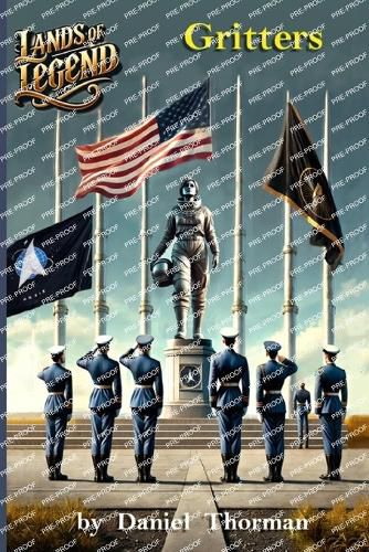 Cover image for Gritters