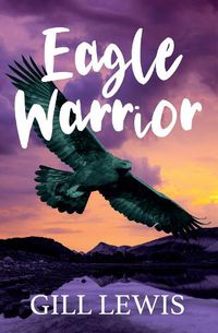 Cover image for Eagle Warrior