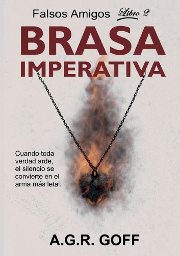 Cover image for Brasa Imperativa